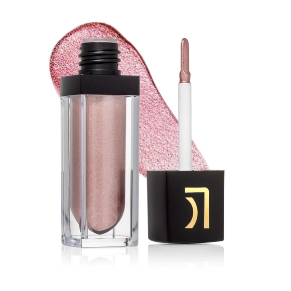 LUCKY CHICK LIQUID EYESHADOW BRAND NEW - Picture 3 of 9